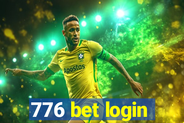 776 bet login